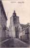 CPA Belle Carte Postale BELGIQUE Poperinghe - Eglise Saint Bertin (St Bertinus Kerk) - TBE - Poperinge