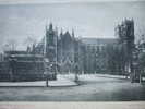 London Westminster Abbey - Westminster Abbey