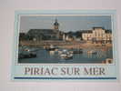 M618 - PIRIAC SUR MER - Piriac Sur Mer