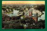 WARREN - OR - Bird`s-Eye View West - UNUSED POSTCARD C/1906`s - Autres & Non Classés