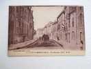 55 Ligny En Barrois - Meuse  - La Guerre 1914-18 -  Un Rue     1918  F   D26347 - Ligny En Barrois