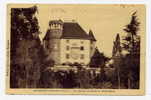 K11 - BOURGOIN-JALLIEU - Le Château Des Rosières (Petit-Mont) - Bourgoin