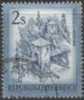 Autriche 1974. ~ YT 1270 - Pont Sur L´Inn, Tyrol - Used Stamps