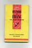 - HISTOIRE DU FRANC . PAR A. NEURISSE . QUE SAIS-JE ? N°1082   . EDIT. PUF   1963 - Libri & Software