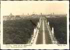 Berlin - Blick Von Der Siegessäule - Tiergarten