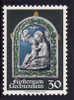 C5131 - Liechtenstein 1973 -  Yv.no.498 Neuf** - Unused Stamps