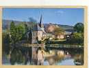 Godinne-sur-Meuse - Le Chateau - CPM 1977 - Ed Cim N° 5180 - Yvoir