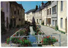 BEAUGENCY - Le Ru Fleuri - Beaugency