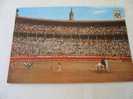 ESPAGNE ESPANA : NAVARRA PAMPLONA /PAMPELUNE  ARENE / CORRIDA /  TOREROS / TOROS/TOREADOR - Navarra (Pamplona)