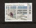 AUSTRALIE   ANTARTIC TERRITORY MNH **  AI  VENTE No PH3  /   25A - Nuovi