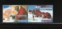 AUSTRALIE   ANTARTIC TERRITORY MNH **  AI  VENTE No PH3  /   120 - Neufs