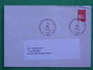 Table Tennis World Cup 2003 Postmark 22565 - Tennis De Table