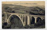 K11 - Dauphiné - Environs De LA MURE - Pont De La ROIZONNE - La Mure