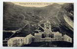 K11 - Pélerinage De Notre-Dame De La Salette - Le Chevet (1927) - La Salette