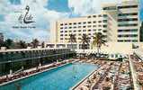 HOTEL DI LIDO. MIAMI BEACH .FLORIDA. - Miami Beach