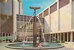 FOUNTAIN COURT . COBO HALL AND CONVENTION ARENA. - Other & Unclassified