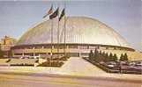 PITTSBURGH'S NEW CIVIC AUDITORIUM  .  PITTSBURGH . P.A. - Pittsburgh