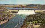 GRAND COULEE DAM . WASHINGTON. - Other & Unclassified