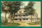 OTTER CREEK INN, PITTSFORD C/1910-20´s  POSTCARD - Pubs. Robson & Adee - Other & Unclassified