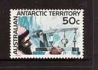 AUSTRALIE   ANTARTIC TERRITORY MNH **  AI  VENTE No PH  6  /   56 - Nuevos