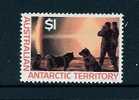 AUSTRALIE   ANTARTIC TERRITORY MNH **  AI  VENTE No PH  6  /   59 - Ungebraucht