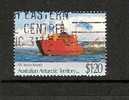 AUSTRALIE   ANTARTIC TERRITORY  OBLITERE  VENTE No PH  6  /   116 - Used Stamps