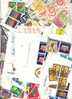 LIECHTENSTEIN, SUPERB MIXTURE 1000 STAMPS, ALL PERIODS - Vrac (min 1000 Timbres)