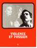 PLAQUETTE - FILM - VIOLENCE ET PASSION - LUCHINO VISCONTI - Publicidad