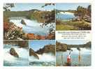 SUISSE-Rheinfall Bei Neuhausen 1969 Café-Rest. Am Rheinfall - Neuhausen Am Rheinfall