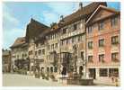 SUISSE-Stein Am Rhein - Stein Am Rhein