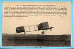 AVIATION - Le Biplan Paulhan - N°1150 - ....-1914: Precursori