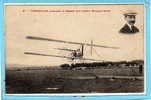 AVIATION -- Tissandier Prenant .... N° 61 - ....-1914: Précurseurs