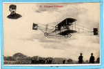AVIATION -- Aéroplane Curtiss - N°12 - ....-1914: Vorläufer