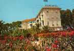 83 ST CYR SUR MER LES LECQUES Plage Grand Hotel - Saint-Cyr-sur-Mer