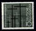 Mi. 248 Kriegsgräberfürsorge ** / MNH - Unused Stamps