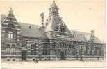 STATION - GARE - TURNHOUT - BUITENZICHT - Turnhout