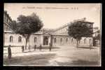 ARIEGE (09)  -PAMIERS- HOPITAL COMPLEMENTAIRE N° 67-  Animée- - Pamiers