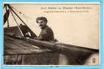 AVIATION -- Moutbier Sur Monoplan " Borel- Morane N°7015 - ....-1914: Précurseurs