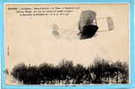 AVIATION --   Sport Aviation - Camp D'Auvours - Le Mans 21 Septembre 1908.... - ....-1914: Precursores