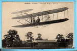 AVIATION --   Sport Aviation - L'Aéroplane Wright En .... - ....-1914: Precursores