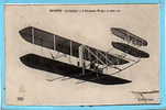 AVIATION --   Sport Aviation - L´Aéroplane Wright En .... - ....-1914: Precursores