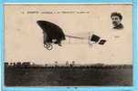 AVIATION --   Sport Aviation - Le Blériot XII En Plein Vol - N°19 - ....-1914: Precursores