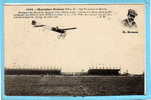 AVIATION --  Monoplan Morane ... N° 1403 - ....-1914: Vorläufer