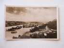 Passau Am Zusammenfluß Der Donau Mit Inn Und Ilz  -  FOTO-AK  Cca 1920-30´s VF  D26859 - Passau