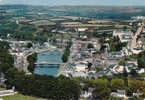 3250   -   Chateaulin   -   Vue Générale Sur Les Ponts - Châteaulin