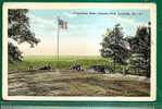 OBSERVATION POINT - IROQUOIS PARK, LOUISVILLE - Written At Back - C/1910´s - Pubs. Caufield & Shook Inc. - Other & Unclassified