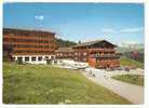 SUISSE-SCHWEIZ-SWITZERLAND.AROSA,Hotel Hof Maran - Arosa