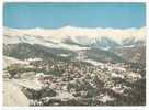 SUISSE-SCHWEIZ-SWITZERLAND.AROSA,Gesamtansicht 1964 - Arosa