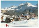 SUISSE-SCHWEIZ-SWITZERLAND.Inner-Arosa - Arosa