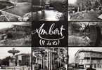 63 AMBERT - Ambert